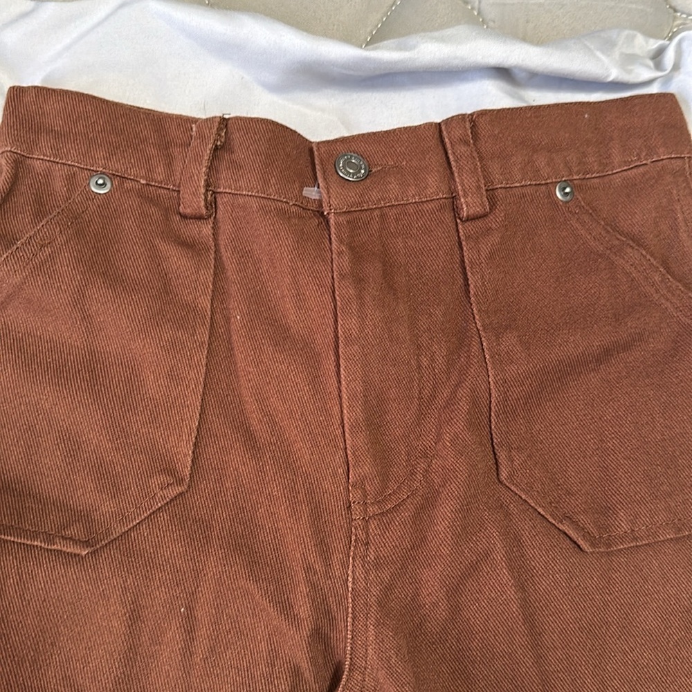 btween Girls matching top and jeans​ - Picture 2 of 6